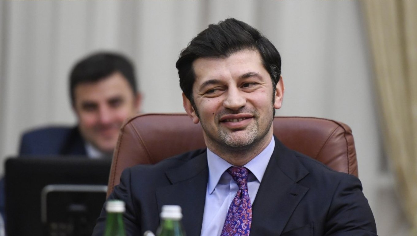 Каха Каладзе