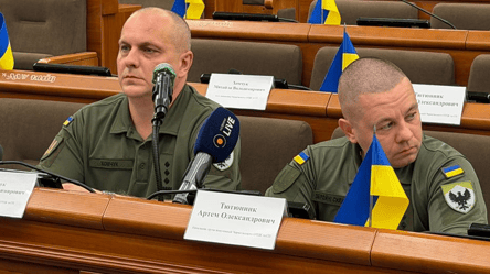 ТЦК мобілізували чоловіка, який сам доглядає за сином та батьком - 290x166