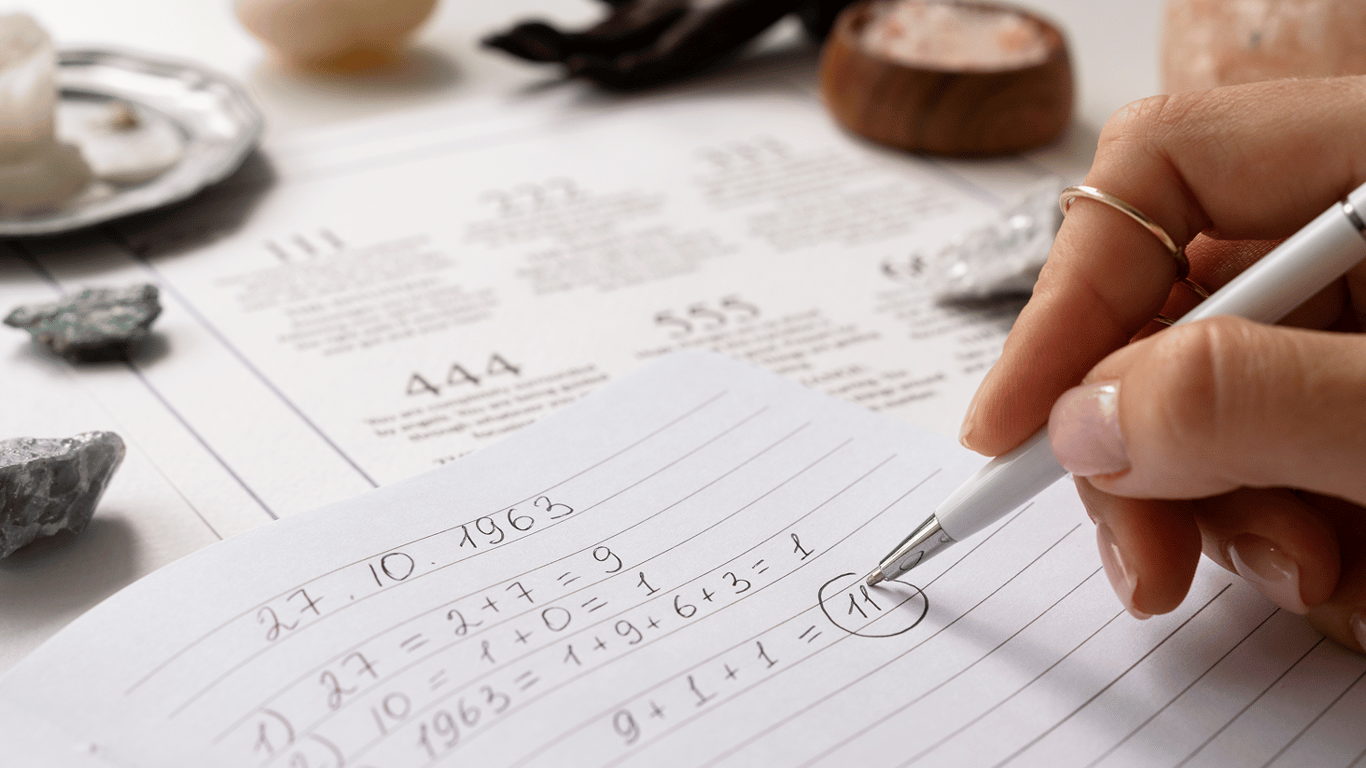 Який у вас кармічний урок за датою народження