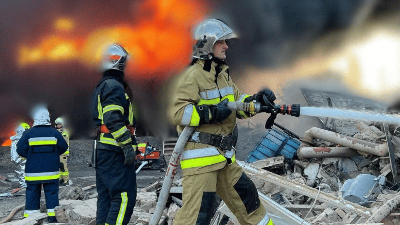 Взрывы в Харькове 30 июня — что известно