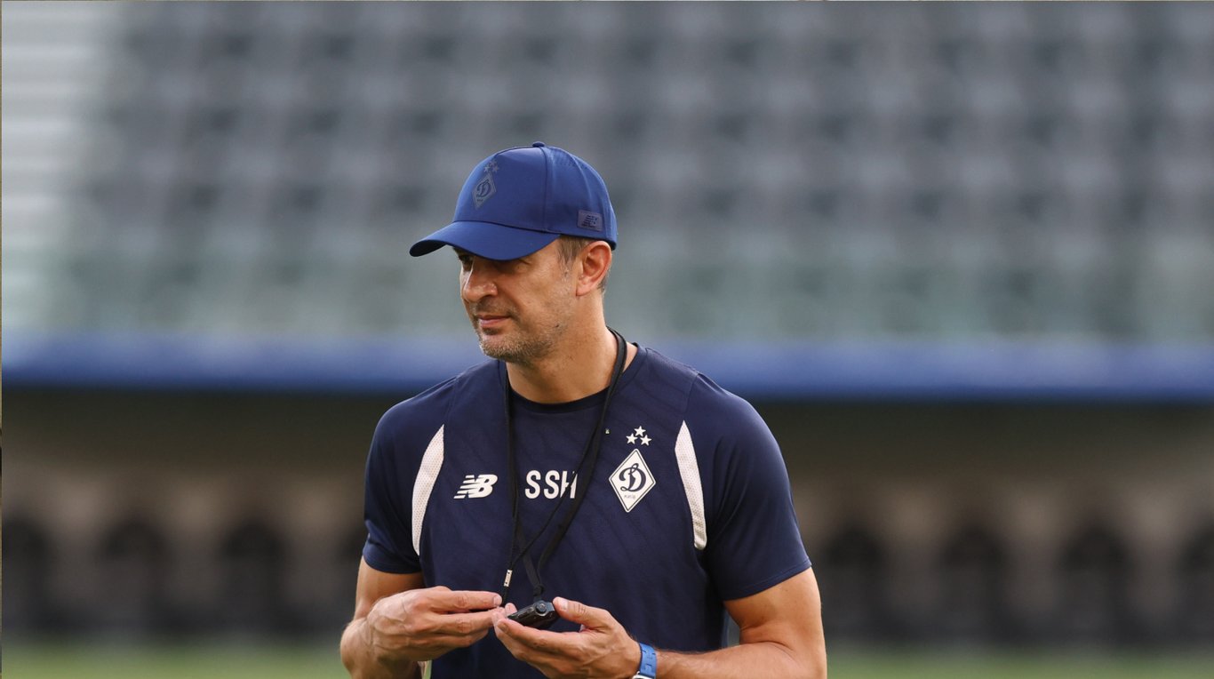 Александр Шовковский