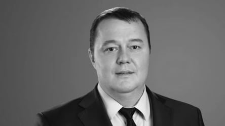 Погиб экс-глава Укрэнерго — что известно - 285x160