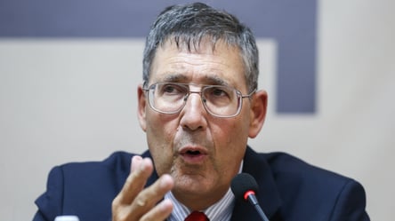 Трамп все понял — экс-посол о гарантиях безопасности на 50 лет - 304x171