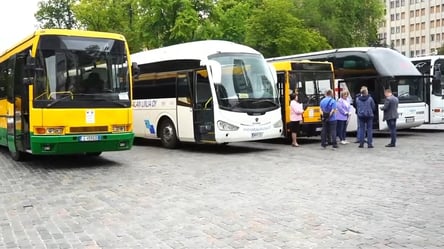 Від Балаклії до Харкова запустили щоденні автобуси: розклад - 290x166