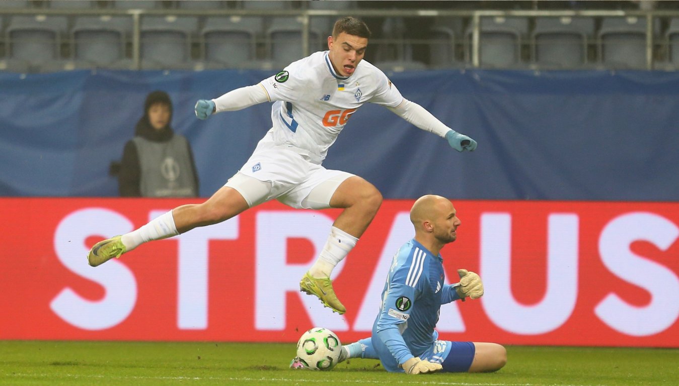 Матвей Пономаренко