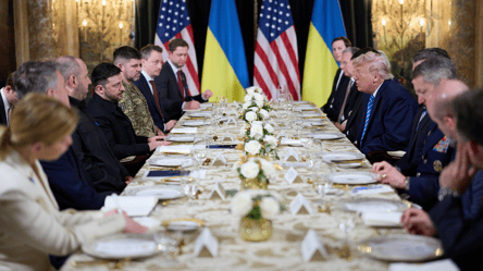 Розмова Трампа й Путіна — як відреагували в Зеленського - 290x160