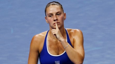 Костюк одержала победу на пути в финал Кубка Билли Джин Кинг - 285x160