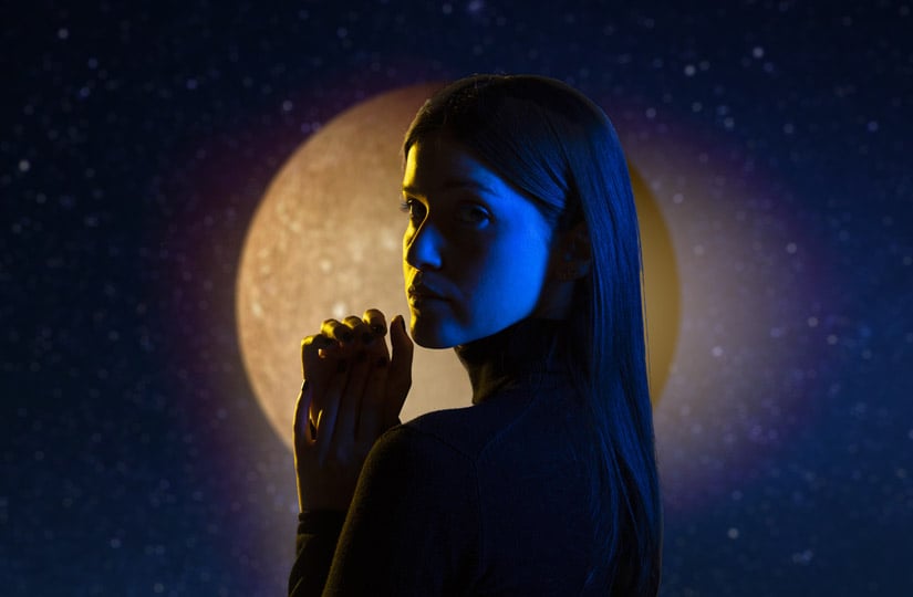 Який вплив матиме ретроградний Меркурій у квітні на життя