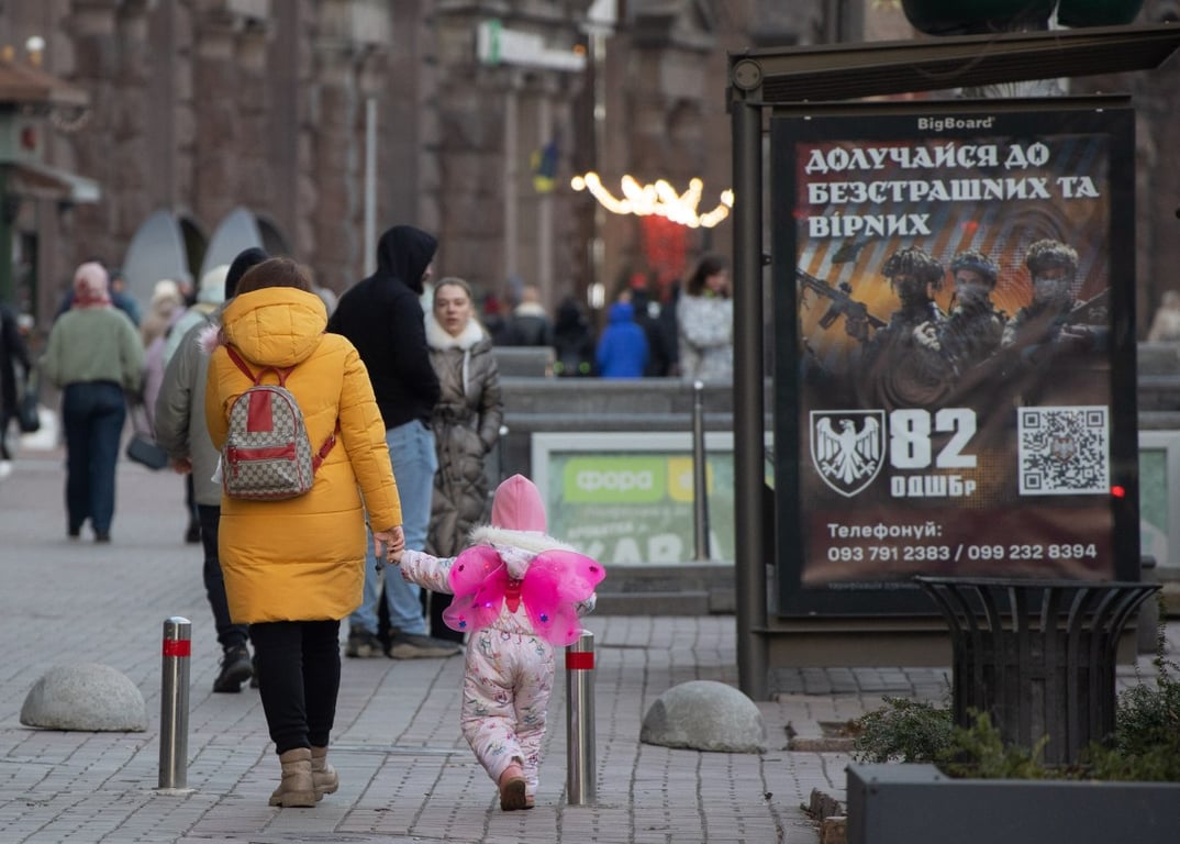 Мобілізація