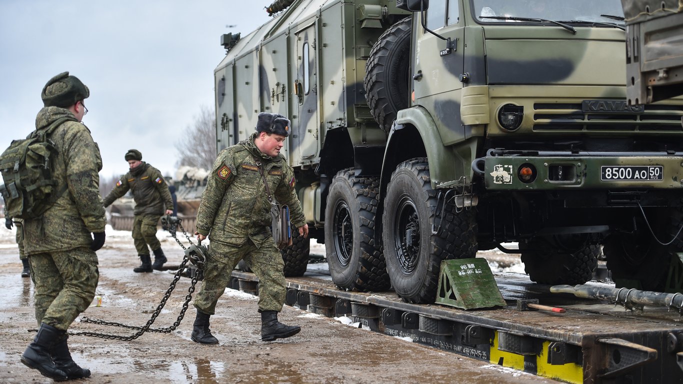 Российское вторжение: Селезнев рассказал о ситуации на фронтах за последнюю неделю