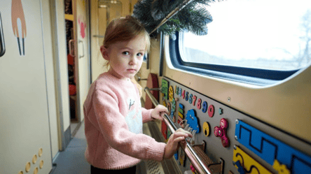 Правозахисниця: кількість депортованих Росією українських дітей невідома - 290x160