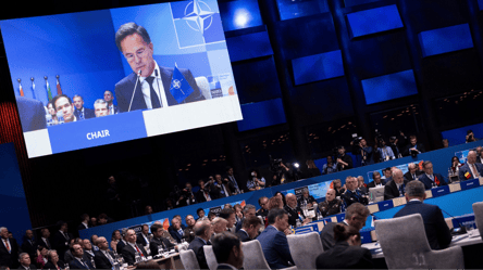 У НАТО розкрили, про що говоритимуть на засіданні сьогодні - 285x160