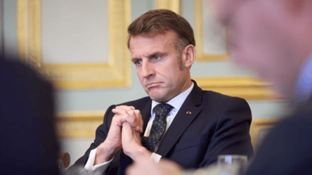 У Макрона розкрили суть гарантій безпеки для України, — ЗМІ - 290x160