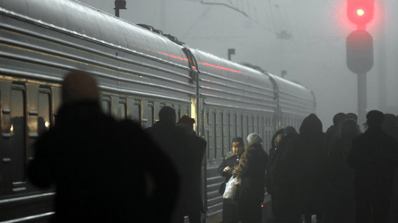 Правила для пасажирів УЗ — кого можуть "зняти" з поїзда у 2026 - 285x160