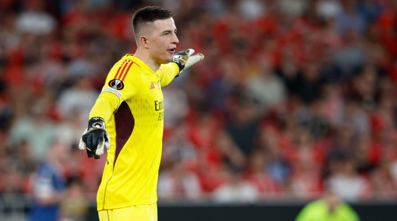 Анатолий Трубин