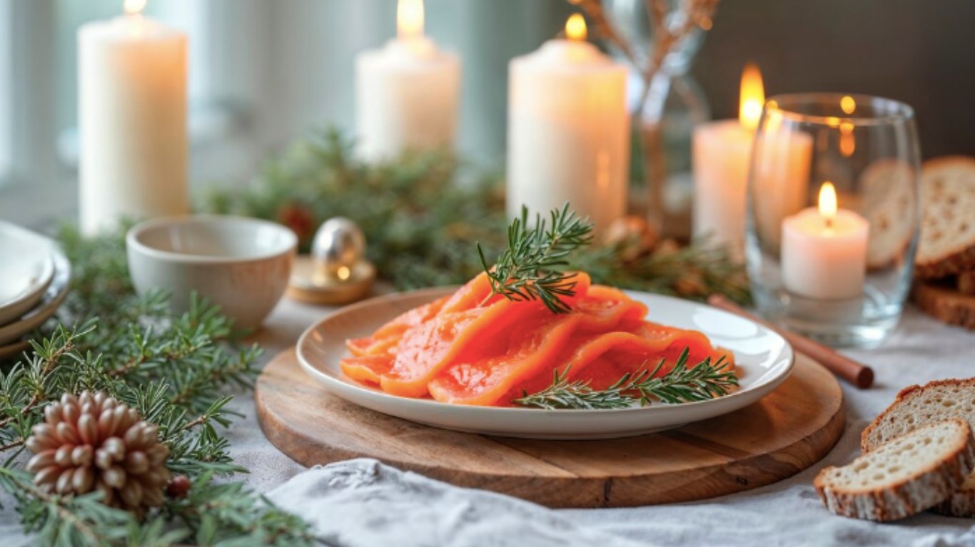 що має бути на столі на новий рік 2026 у рік коня