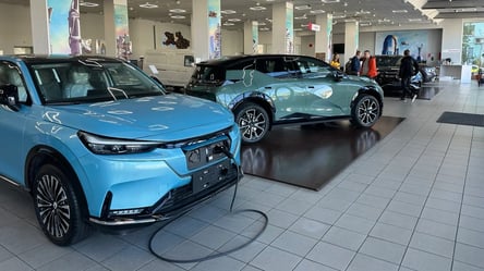 Потом будет невыгодно — почему лучше купить электрокар в 2025 - 285x160