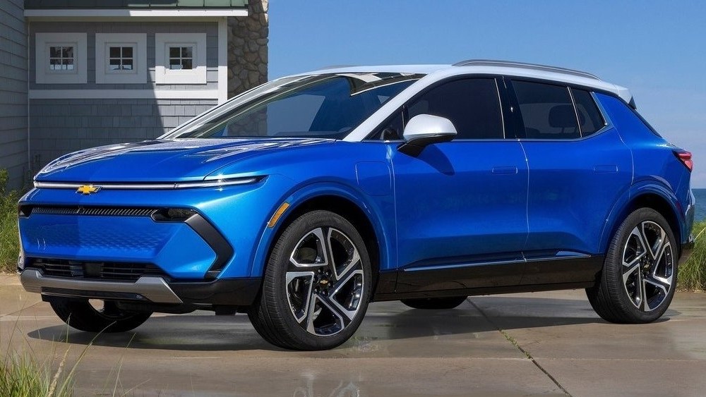 Перехід з ДВЗ — експерти назвали електромобілі найкращі для першої купівлі - фото 2