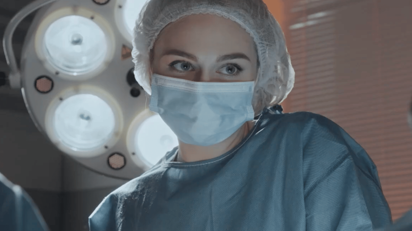 Кращі українські серіали про лікарів: від "Материнського інстинкту" до "Лікарки Ковальчук"