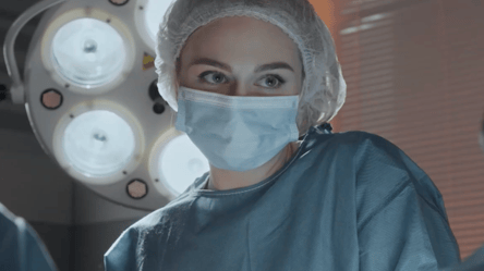 Украинские сериалы о врачах: "Материнский инстинкт" среди них - 285x160