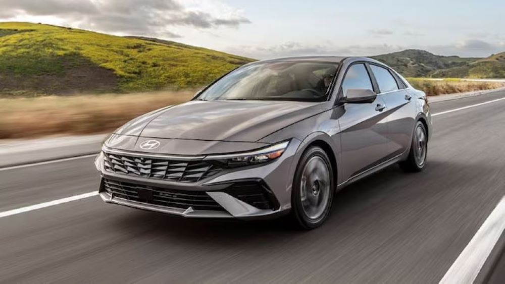 Експерти з США порадили найкращі гібридні автомобілі для купівлі у 2025 році - фото 4