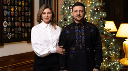 Верим в мир — Зеленский поздравил украинцев с Новым годом - 285x160