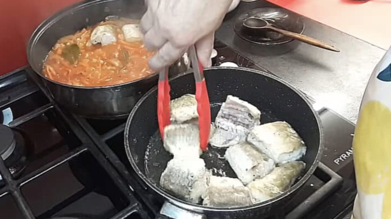 що приготувати на вечерю