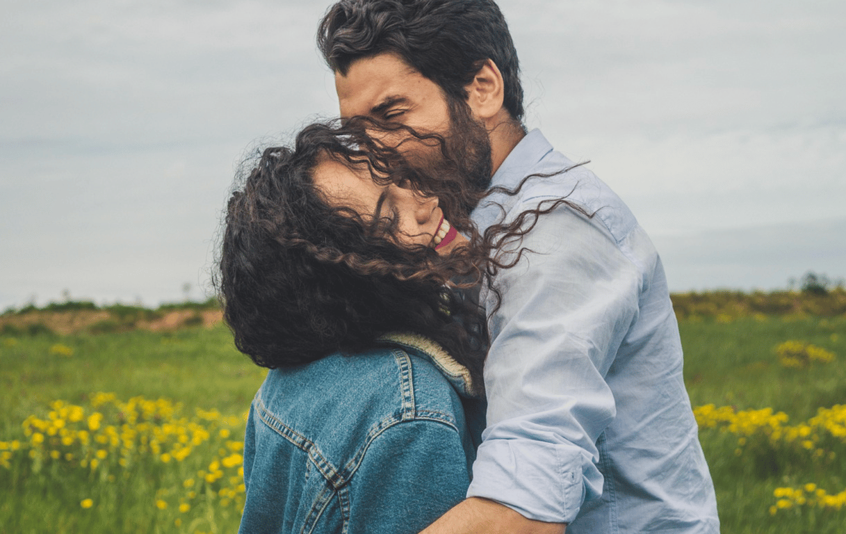 Сімейне життя - це клопітлива робота обох партнерів