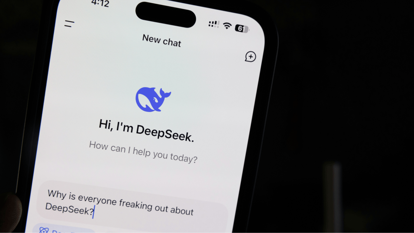 DeepSeek подозревает США в масштабной кибератаке — дата совпадает с релизом ИИ-модели