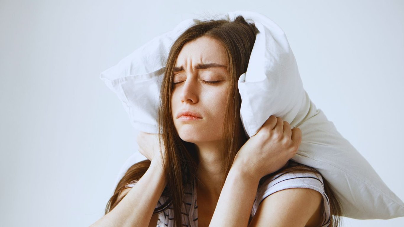 Утомляемость и головная боль с утра