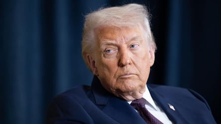 Тривалість операції в Ірані — Трамп назвав термін - 304x171