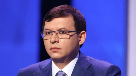 TikTok заблокував акаунти проросійського політика Мураєва - 285x160