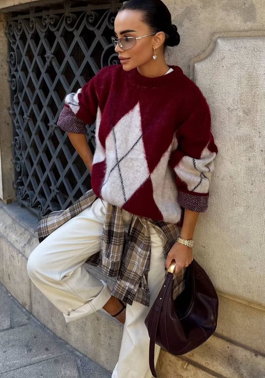 Білі джинси актуальні круглий рік