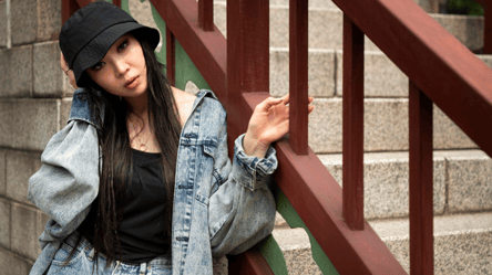 Японські джинси — річ, без якої неможливо у 2025 році - 285x160