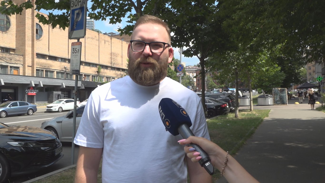 Киянин ігор