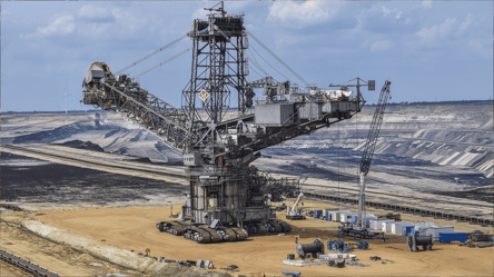 Главный ресурс — какого ископаемого в Украине больше всего - 285x160