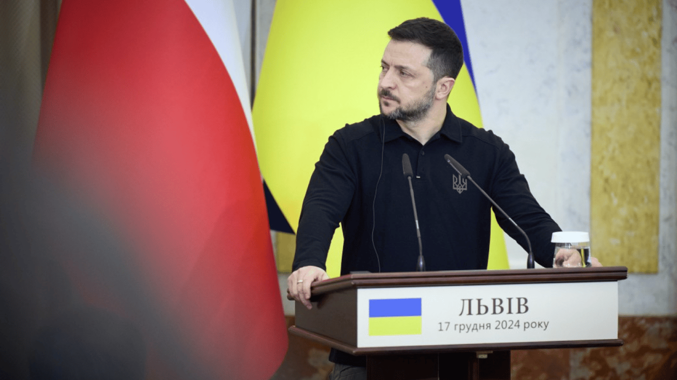 Ukraine is ready to talk diplomatically or on the battlefield, — Zelenskyy