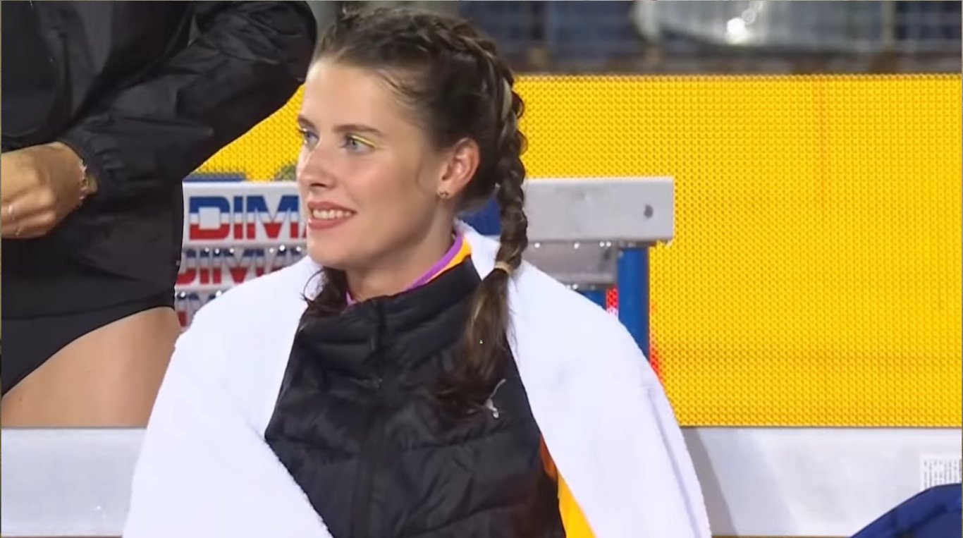 Ярослава Магучих