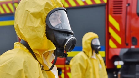 В Киеве построят антирадиационные и другие бункеры — какая цена - 285x160