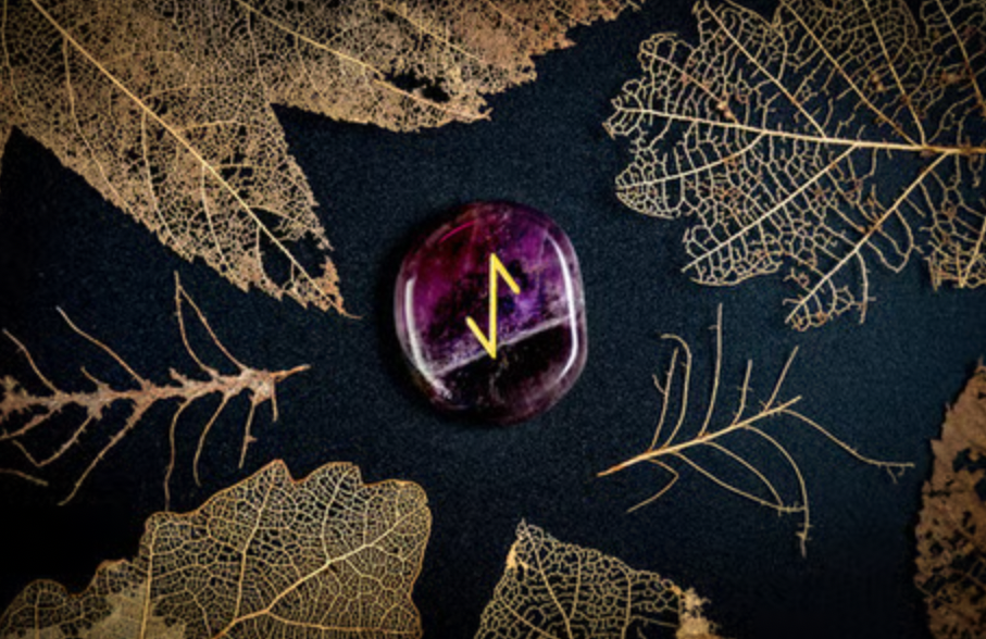 Що віщують руни кожному знаку Зодіаку на вересень 2025 — Стрілець