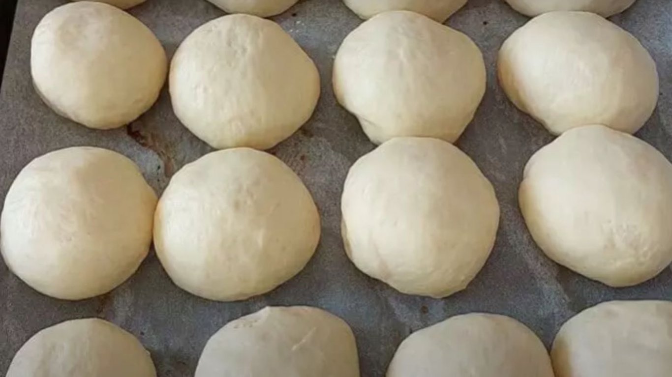 як приготувати повітряне тісто рецепт 