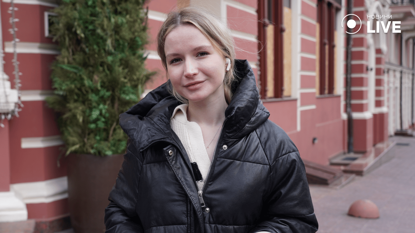 Страшні слова, коли вони мовчать — як одесити знають творчість Ліни Костенко - фото 4