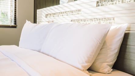 Старі наволочки знадобляться вдома — способи застосування - 285x160