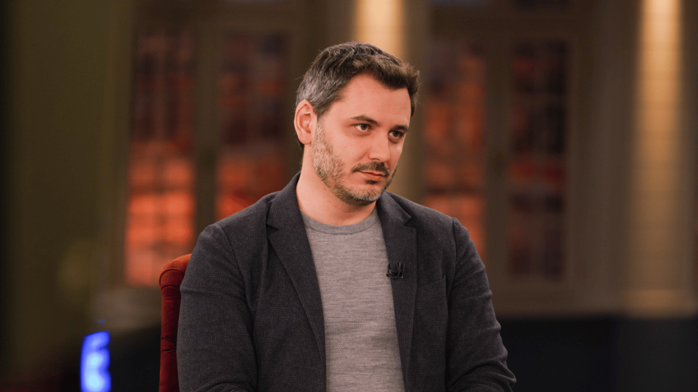 Чернєв заявив про існування української балістики