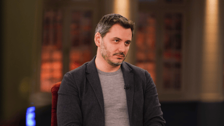 Чернєв заявив про існування української балістики - 290x160