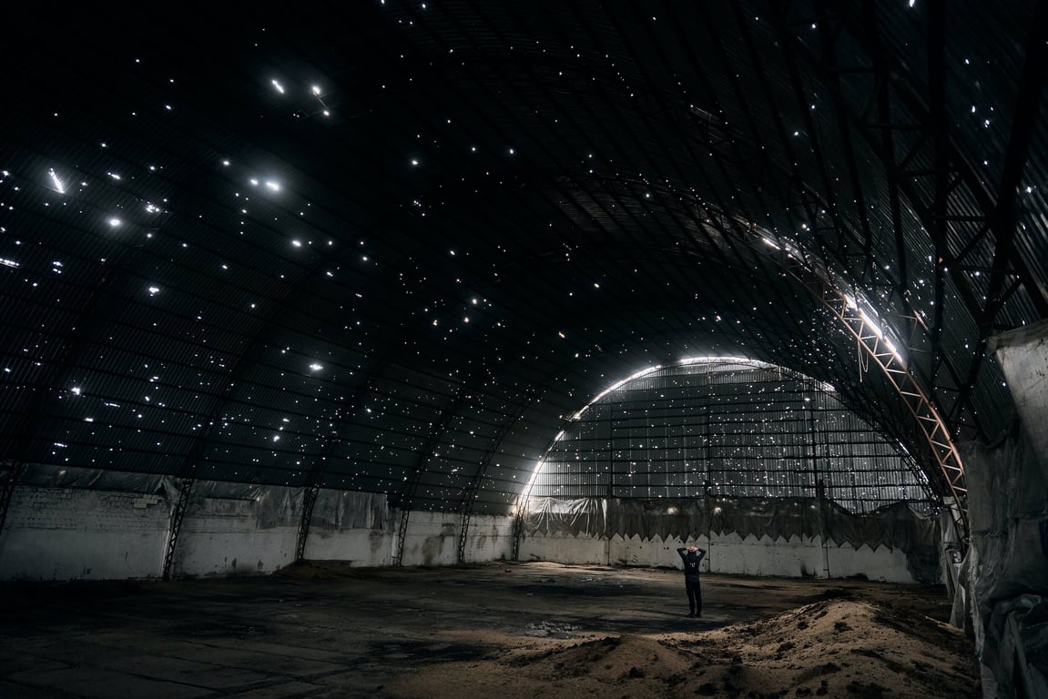 Фото Ліберових