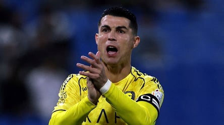 Роналду почав великий футбольний бізнес - 285x160