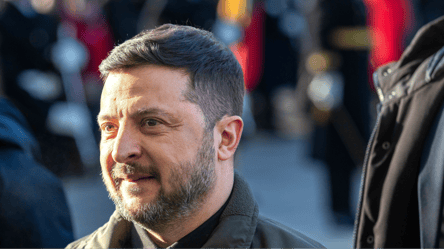 Зеленский выступил в Вильнюсе — его встретили аплодисментами - 285x160