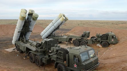 ВСУ нанесли удар по российскому ПВО в оккупированном Крыму - 285x160