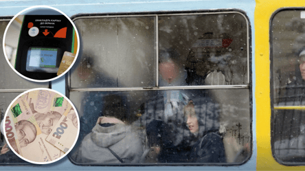 Цены на проезд в городских маршрутках — где в Украине самые высокие тарифы - 285x160